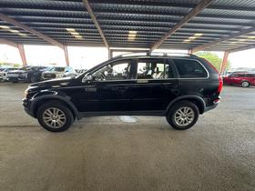 Volvo XC90 FWD 4dr I6 w/Snrf/3rd Row 2008