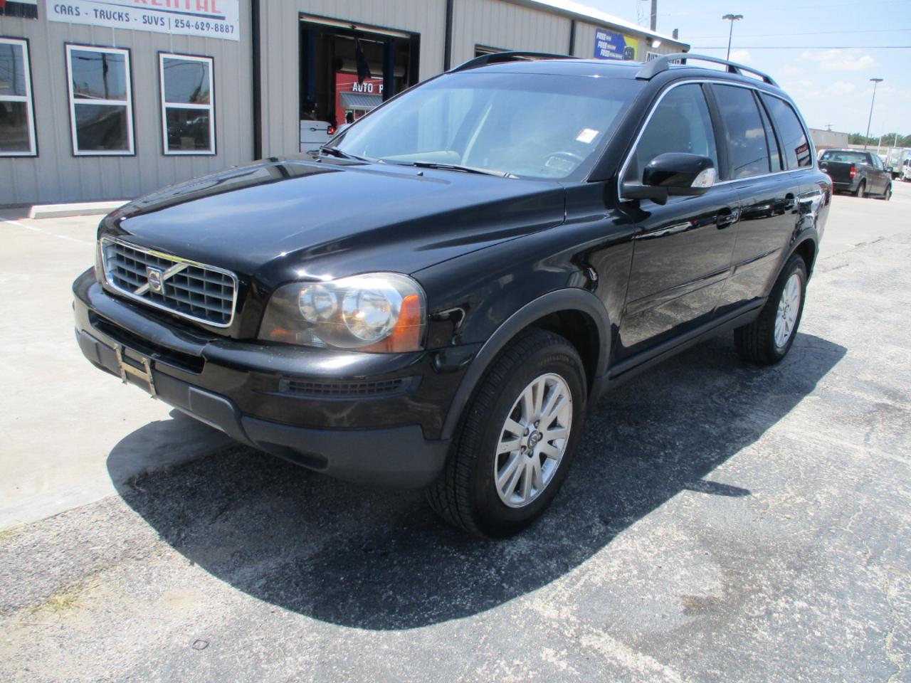 2008 Volvo XC90 FWD 4dr I6 w/Snrf/3rd Row