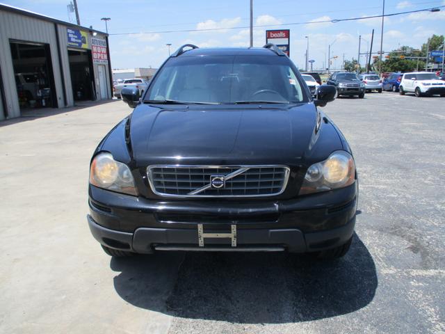 2008 Volvo XC90 3.2 FWD