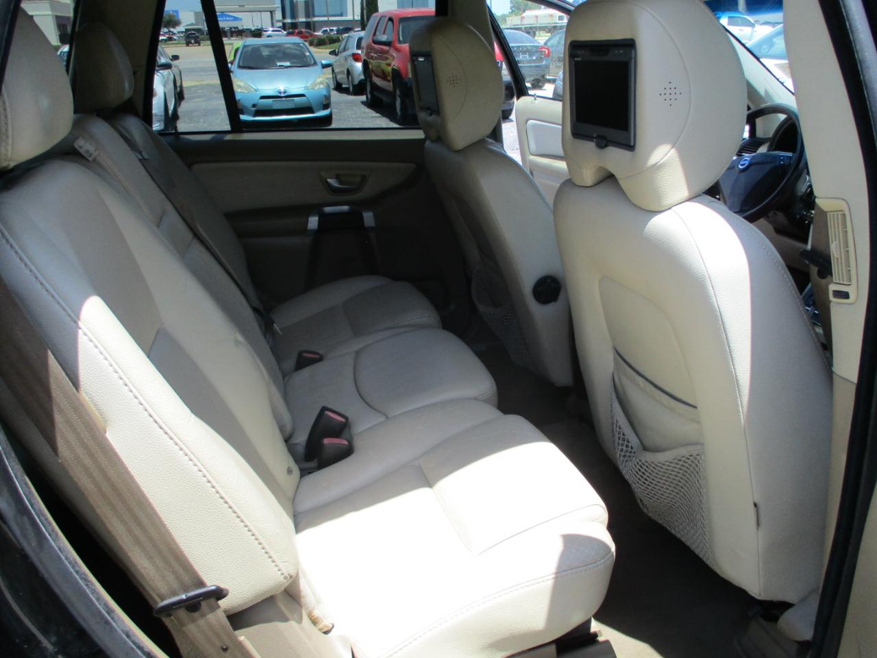 Volvo XC90 FWD 4dr I6 w/Snrf/3rd Row 2008