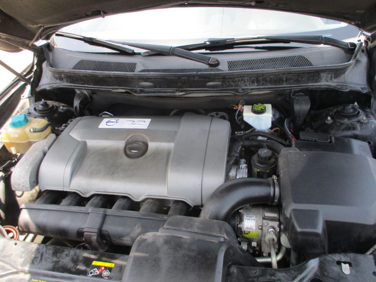 Volvo XC90 FWD 4dr I6 w/Snrf/3rd Row 2008