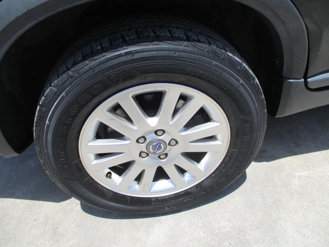 Volvo XC90 FWD 4dr I6 w/Snrf/3rd Row 2008