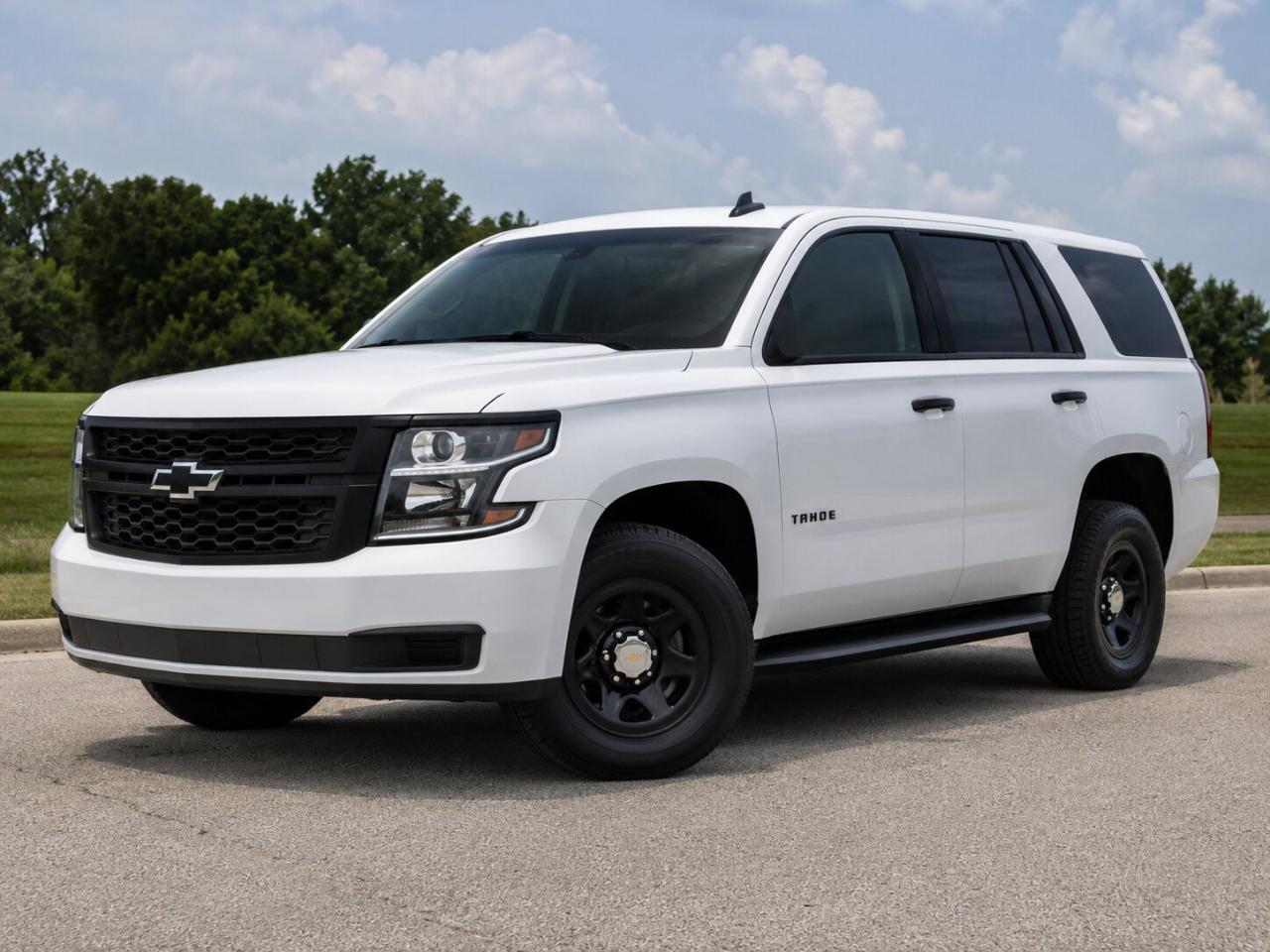 2020 Chevrolet Tahoe 2WD 4dr