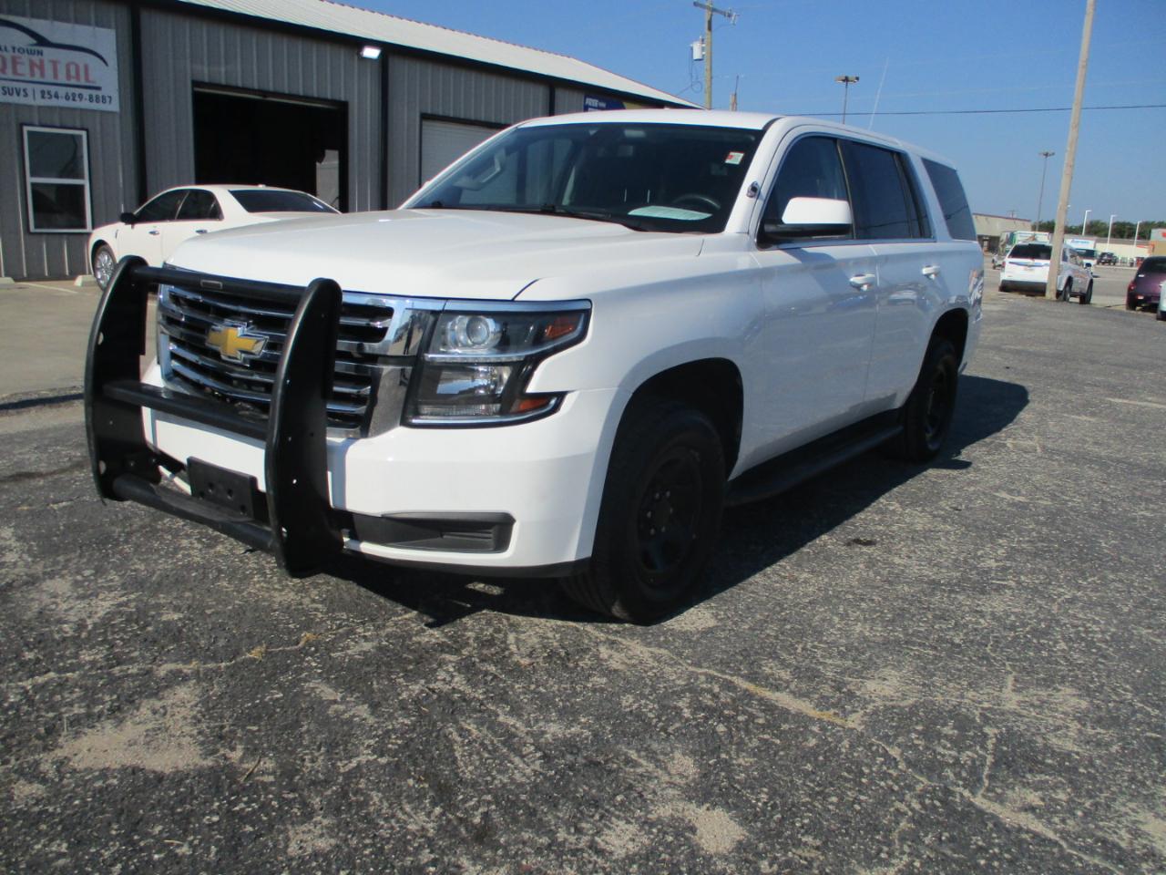 2020 Chevrolet Tahoe 2WD 4dr