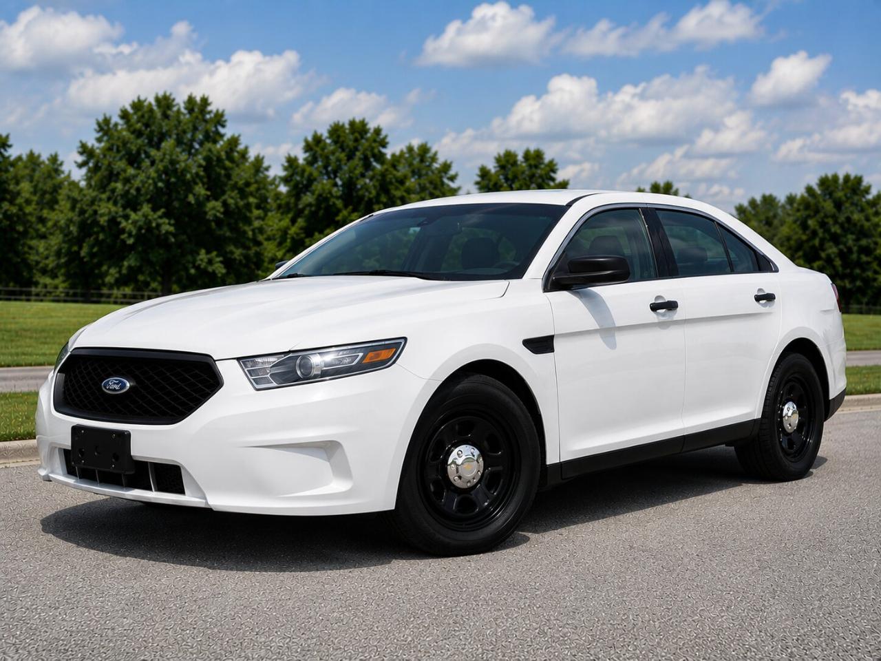 Ford Taurus  2013