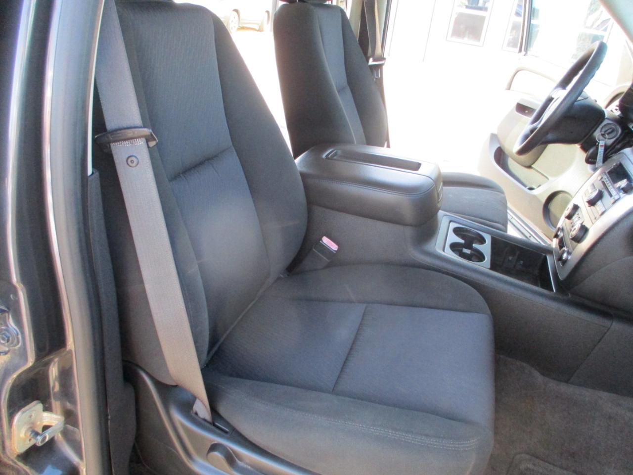 Chevrolet Tahoe  2010
