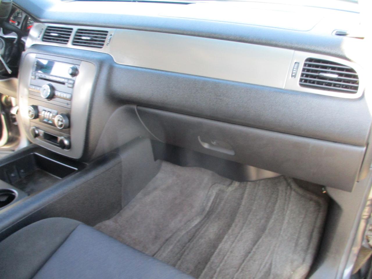 Chevrolet Tahoe  2010