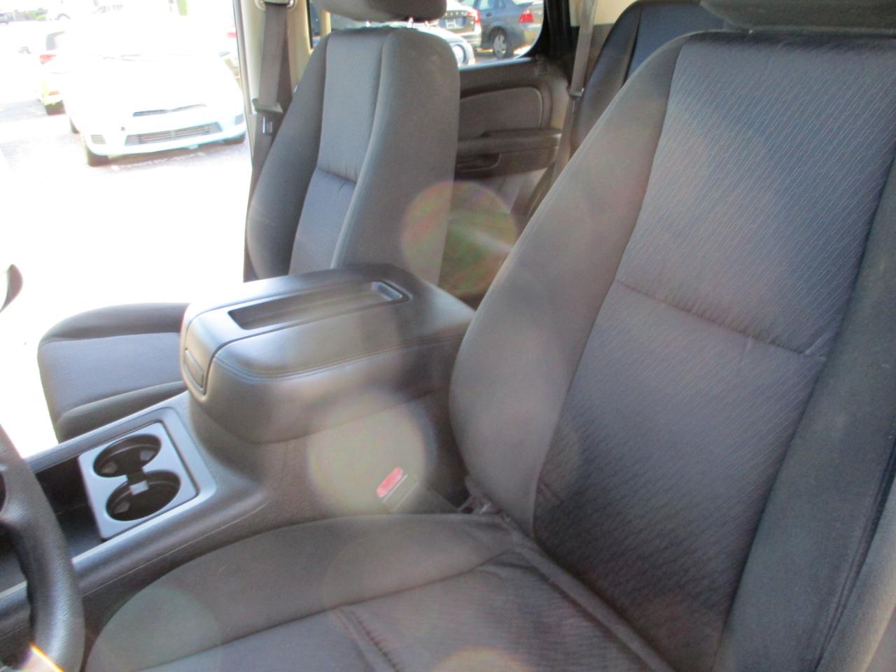 Chevrolet Tahoe  2010