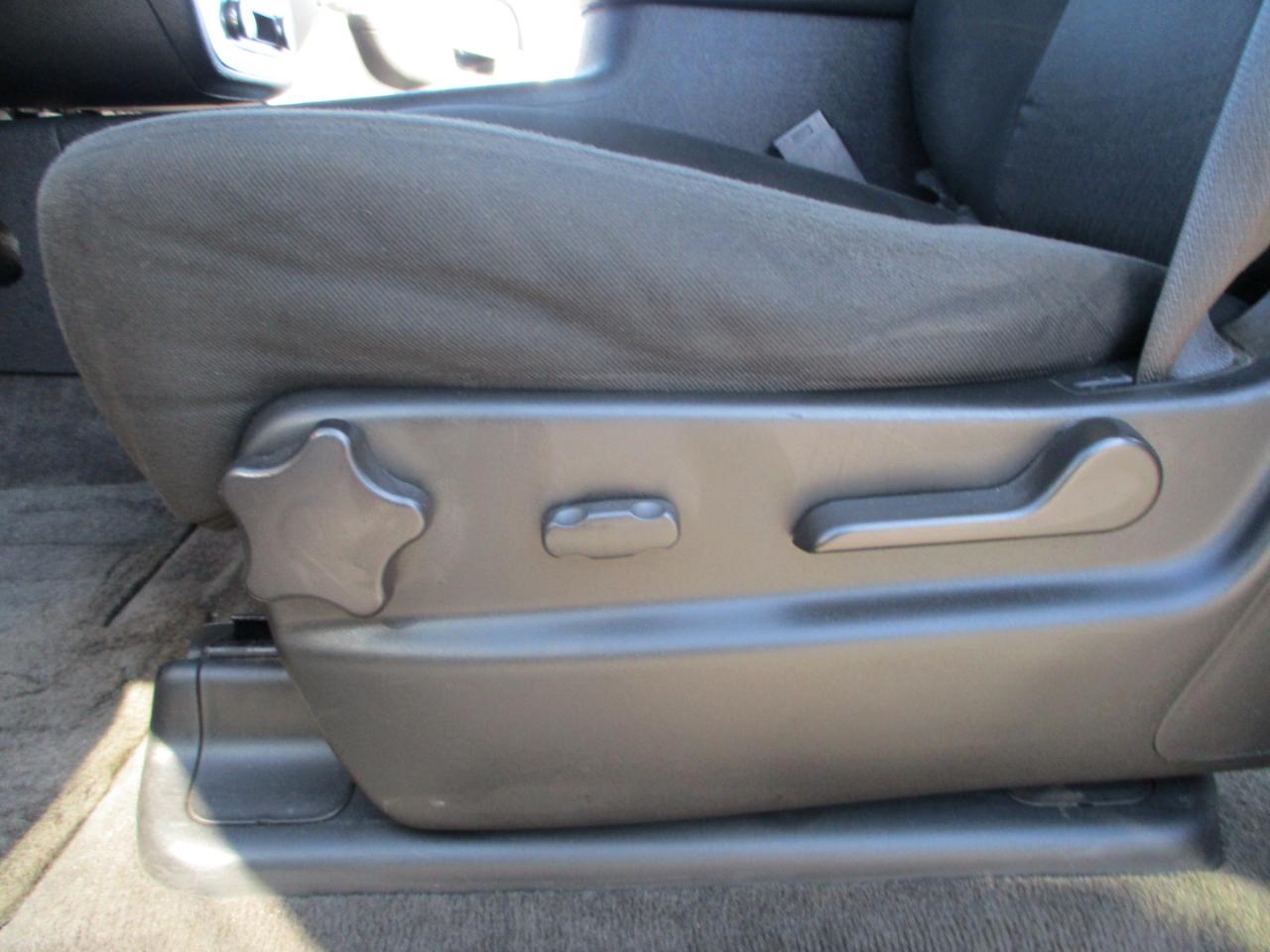 Chevrolet Tahoe  2010