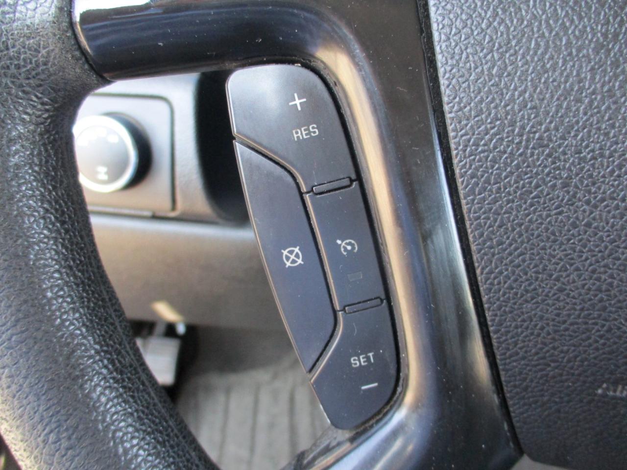 Chevrolet Tahoe  2010