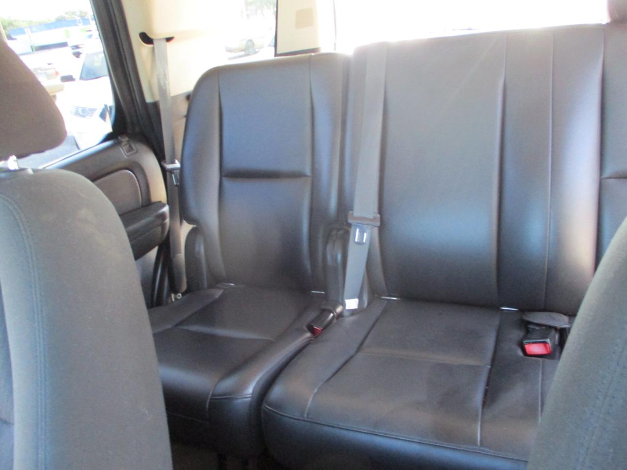 Chevrolet Tahoe  2010