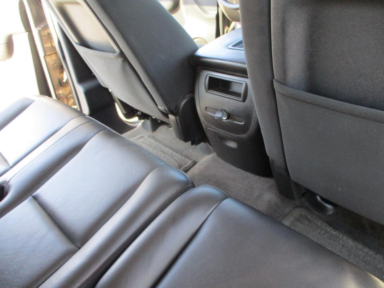 Chevrolet Tahoe  2010