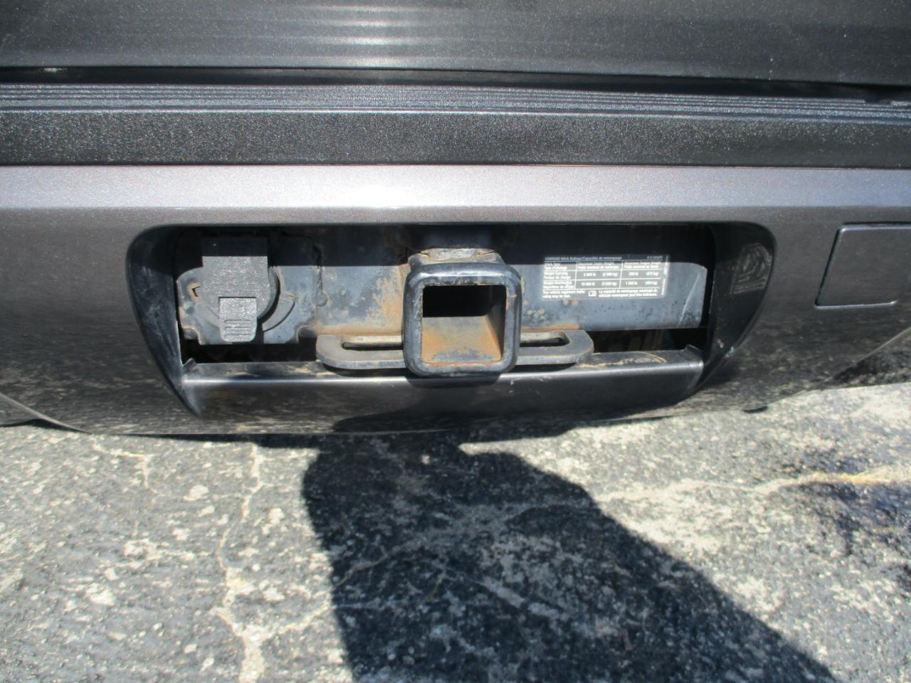 Chevrolet Tahoe  2010