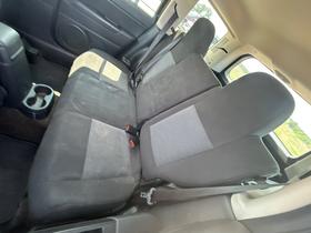 Jeep Patriot FWD 4dr Sport 2015