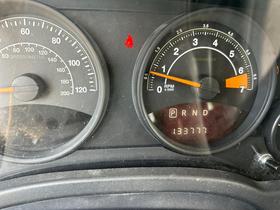 Jeep Patriot FWD 4dr Sport 2015