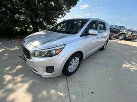 Kia Sedona 4dr Wgn LX 2015