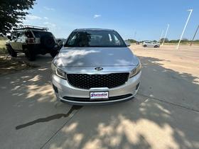Kia Sedona 4dr Wgn LX 2015
