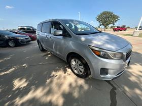 Kia Sedona 4dr Wgn LX 2015