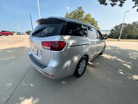 Kia Sedona 4dr Wgn LX 2015
