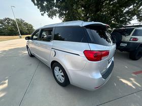 Kia Sedona 4dr Wgn LX 2015