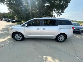 Kia Sedona 4dr Wgn LX 2015
