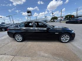 BMW 5 Series 4dr Sdn 528i RWD 2014