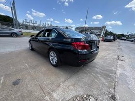 BMW 5 Series 4dr Sdn 528i RWD 2014