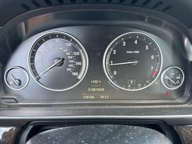 BMW 5 Series 4dr Sdn 528i RWD 2014