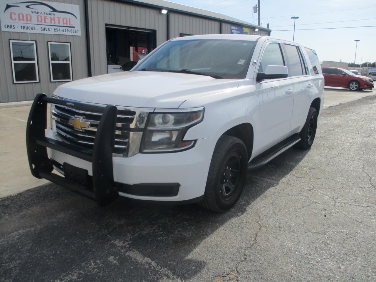 2020 Chevrolet Tahoe 2WD 4dr