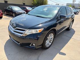 Toyota Venza  2015