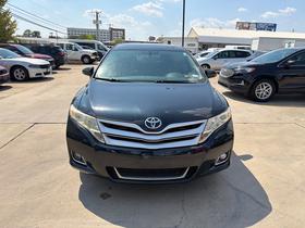 Toyota Venza  2015