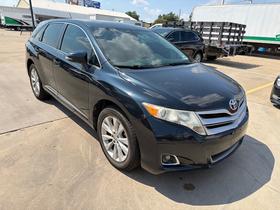 Toyota Venza  2015