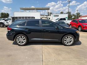 Toyota Venza  2015