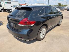 Toyota Venza  2015