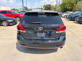 Toyota Venza  2015