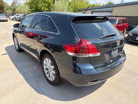 Toyota Venza  2015