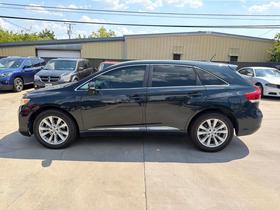 Toyota Venza  2015