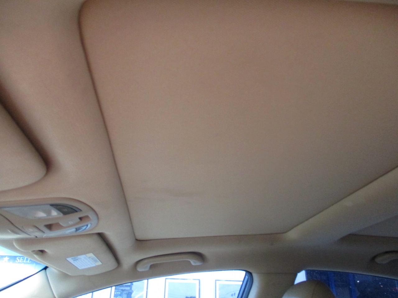 Hyundai Sonata photo 12