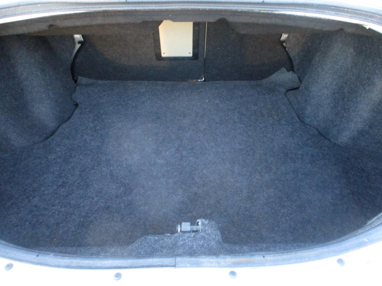 Dodge Avenger 4dr Sdn SE V6 2013