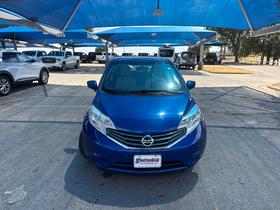 Nissan Versa Note  2015