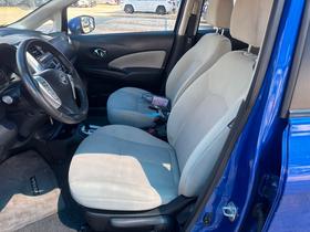 Nissan Versa Note  2015