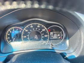 Nissan Versa Note  2015