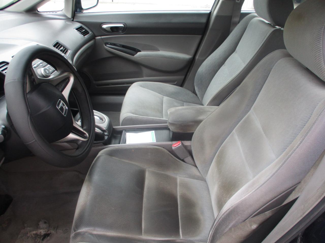 Honda Civic photo 11