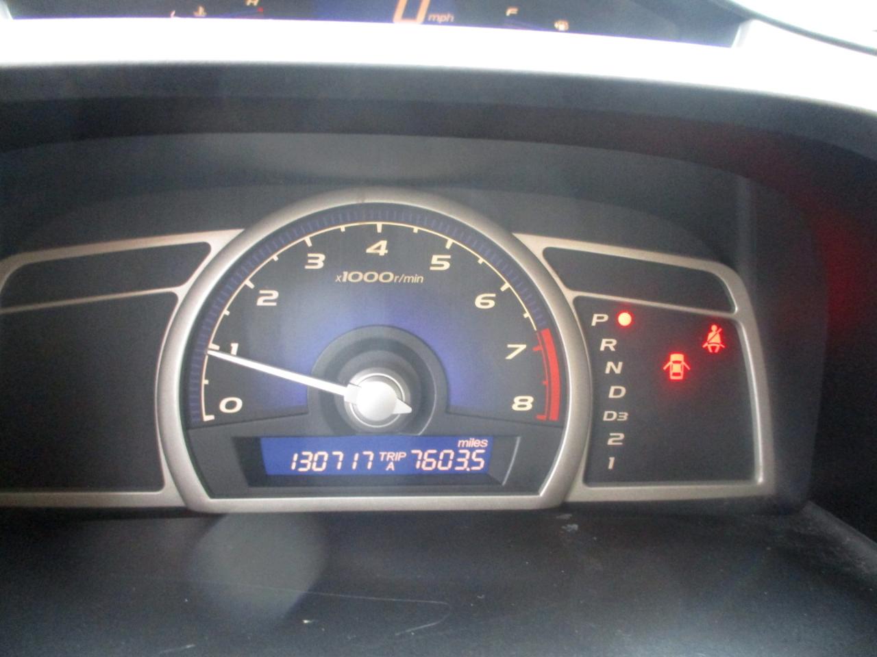 Honda Civic photo 12