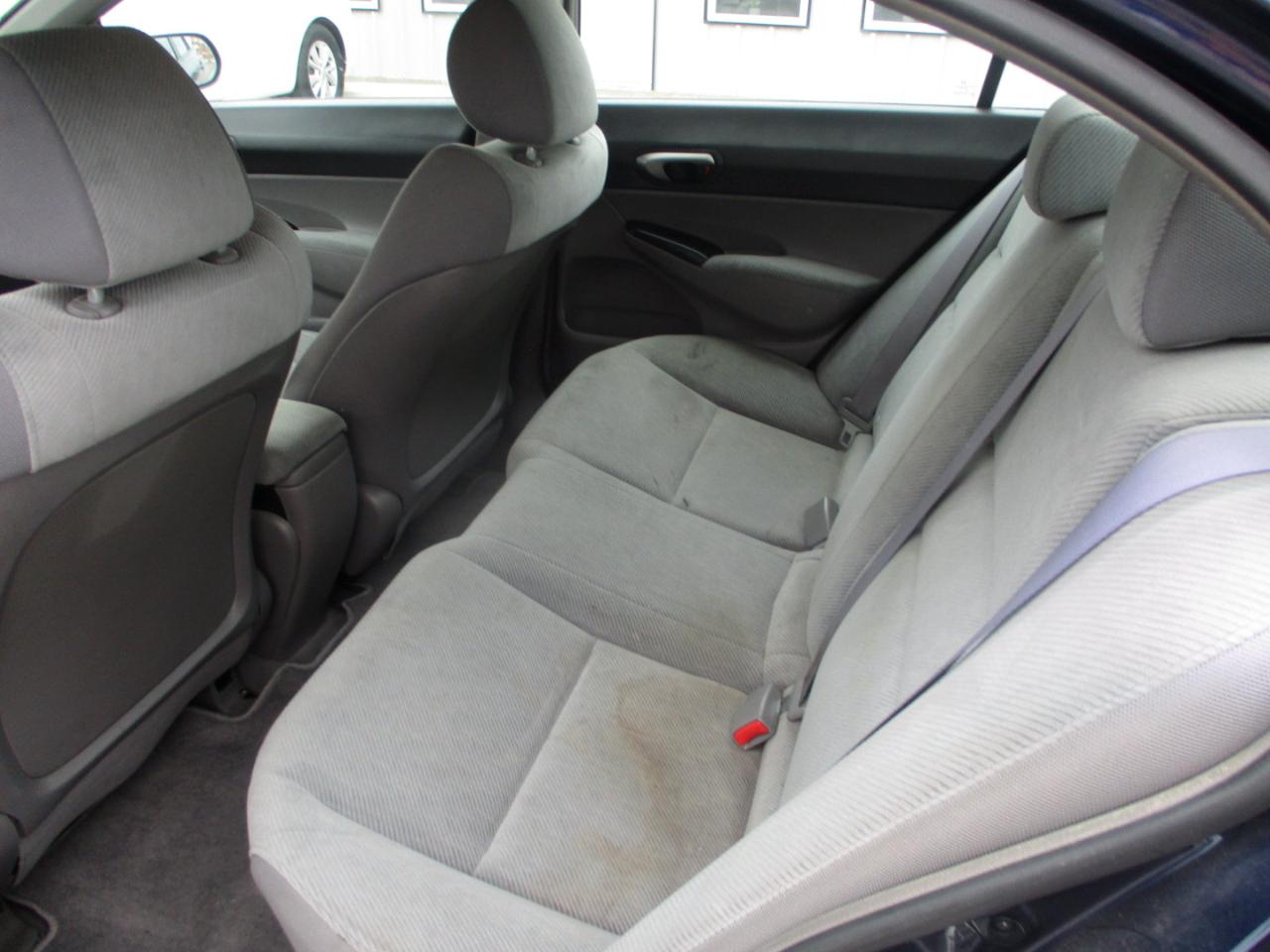 Honda Civic photo 14