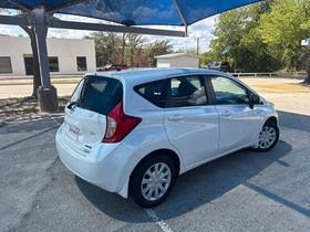 Nissan Versa Note  2014