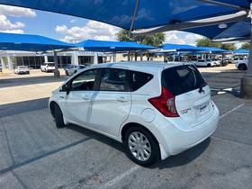 Nissan Versa Note  2014