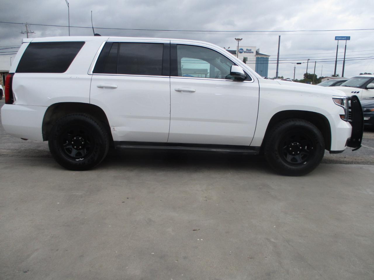 Chevrolet Tahoe  2020