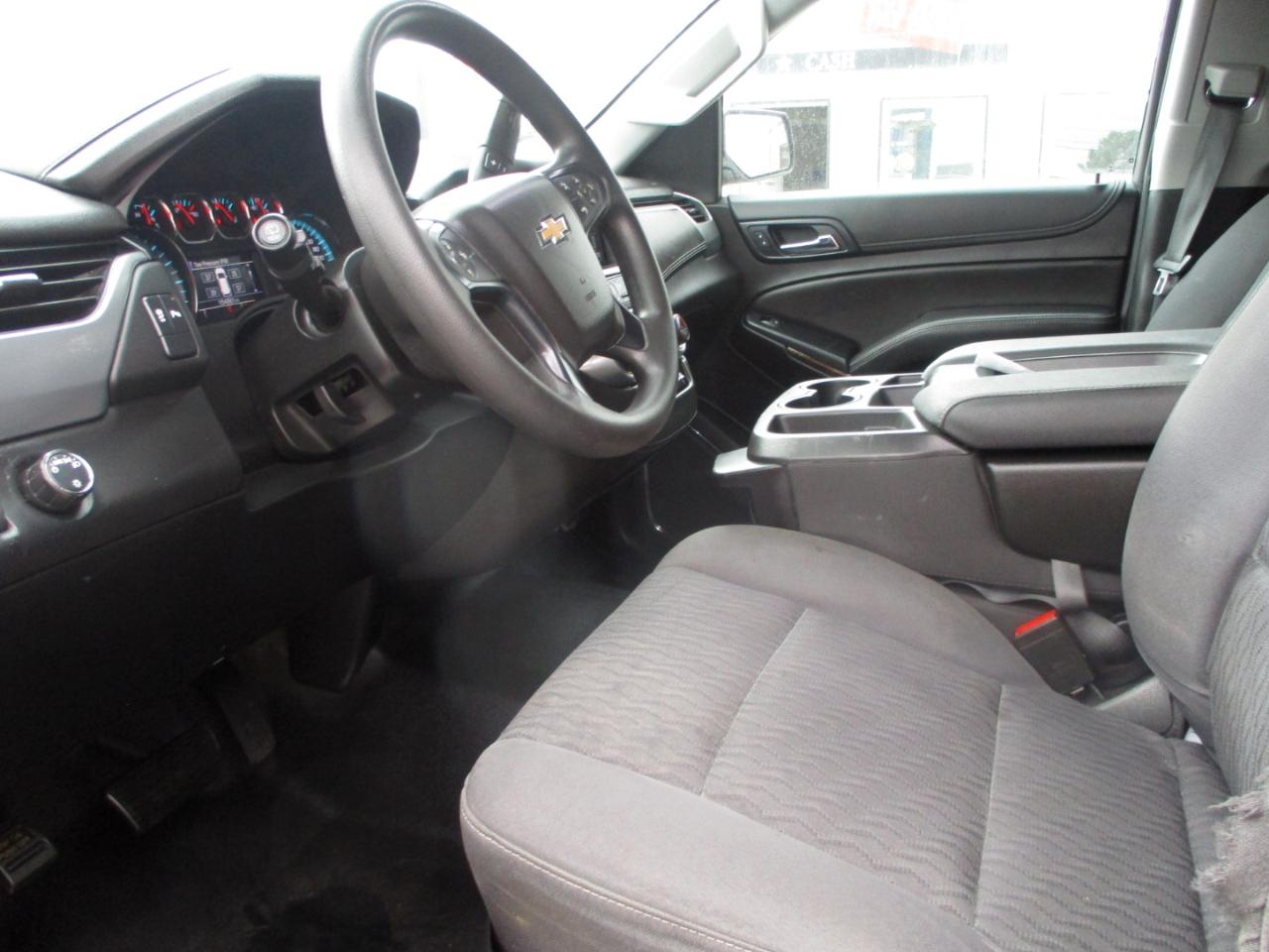 Chevrolet Tahoe  2020