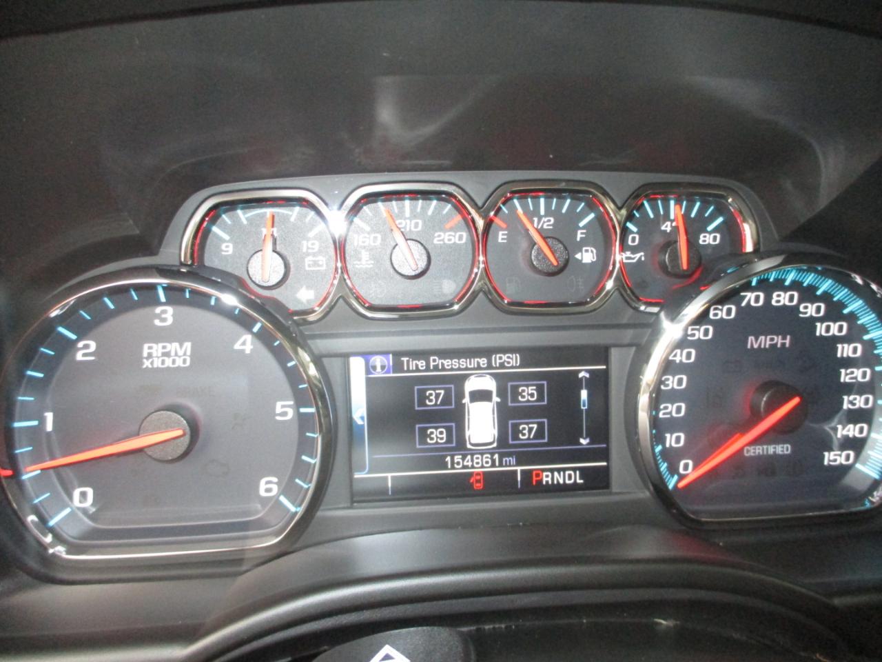 Chevrolet Tahoe  2020